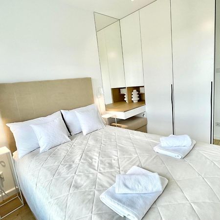 Apartament Z Widokiem Люблін Екстер'єр фото